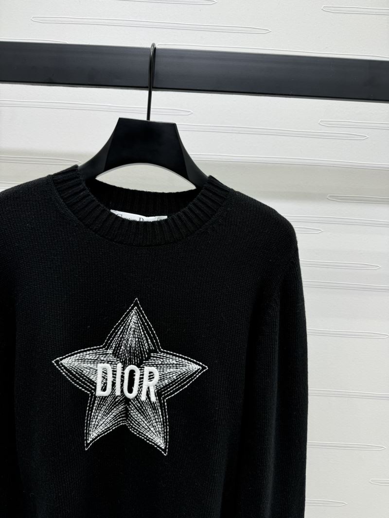 Christian Dior Sweaters